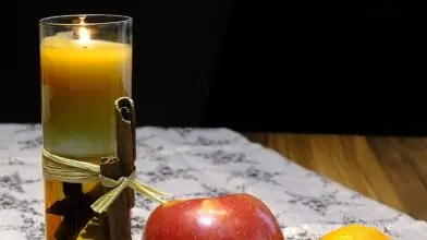Az illatosítók egészségügyi kockázatairól