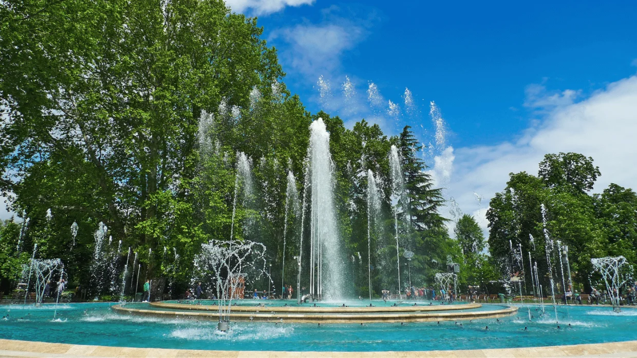 Te tudod, miért Margitsziget a Margit-sziget?