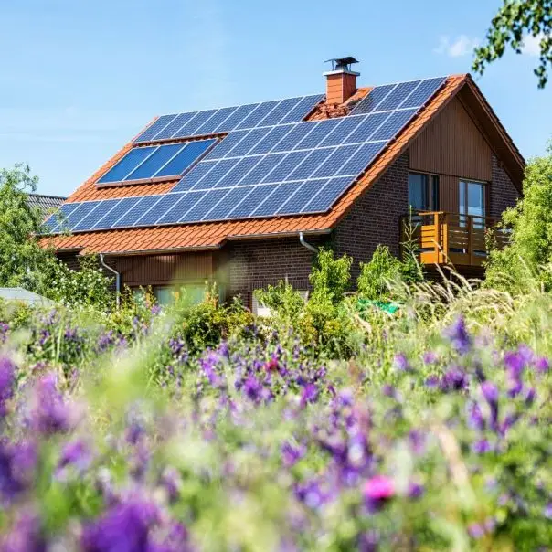 Indul a lakossági előregisztráció a Napenergia Plusz Programra