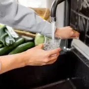 Számoljuk ki vízfogyasztásunkat egy fenntarthatóbb életért!