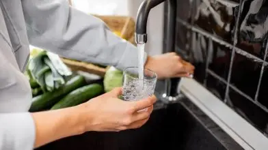 Számoljuk ki vízfogyasztásunkat egy fenntarthatóbb életért!