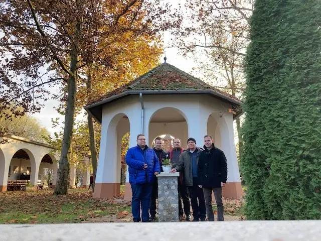 csoportkép