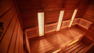 Infraszauna – Mit nyújthat ez a szaunázási forma?