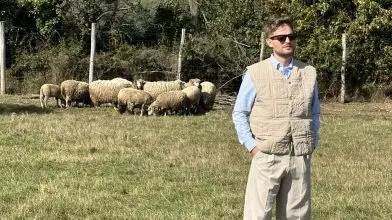Puskás-Dallos Peti: „A vegánság olyan dolog, amivel változtatni lehet.” – Interjú