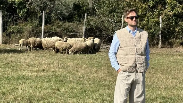 Puskás-Dallos Peti: „A vegánság olyan dolog, amivel változtatni lehet.” – Interjú