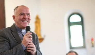 Dr. Csáki Tibor atya 