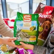 Idén is több gyűjtést indít a menhelyi állatok megsegítésére a SPAR Magyarország
