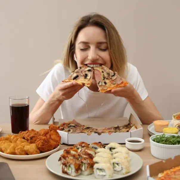Élelmiszerpazarlás és menstruáció – Tabu témák tabuk nélkül!