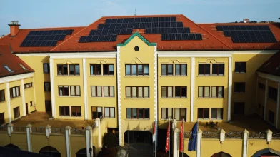 Januártól teljesen zöldenergiával működik az E.ON