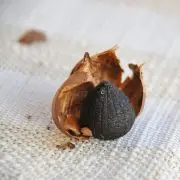 Továbbra is hódít a fekete fokhagyma