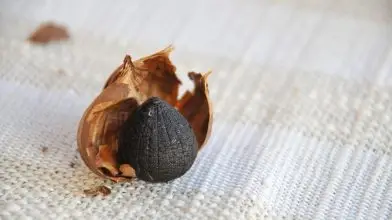 Továbbra is hódít a fekete fokhagyma