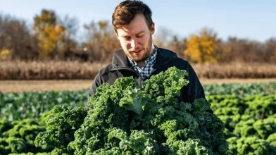 Farm2Fork: rövid ellátási lánc a gyakorlatban – Podcast