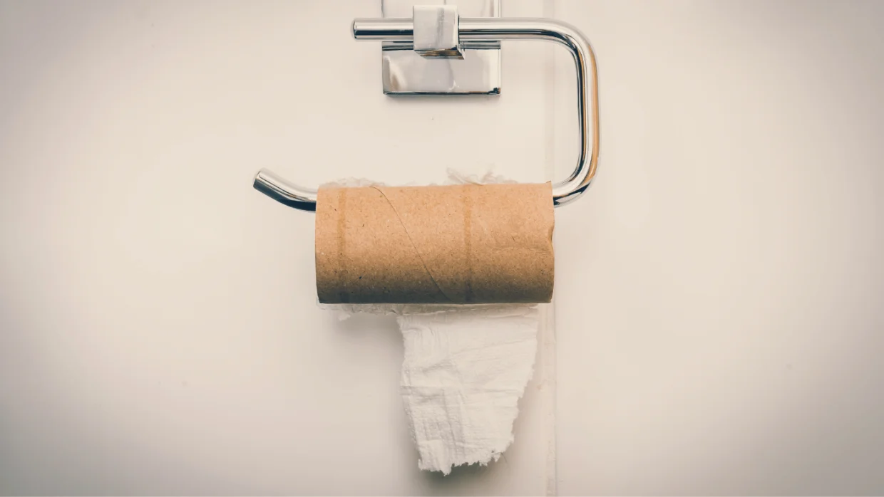 WC-re kell menned Budapesten? Így jártál!
