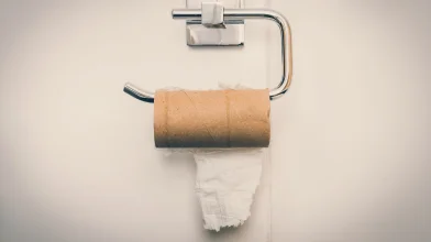 WC-re kell menned Budapesten? Így jártál!