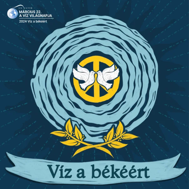 Megelőzhetők a holnap vízkonfliktusai?