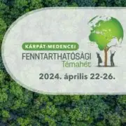 Véget ért a 9. Kárpát-medencei Fenntarthatósági Témahét, de nem teljesen!