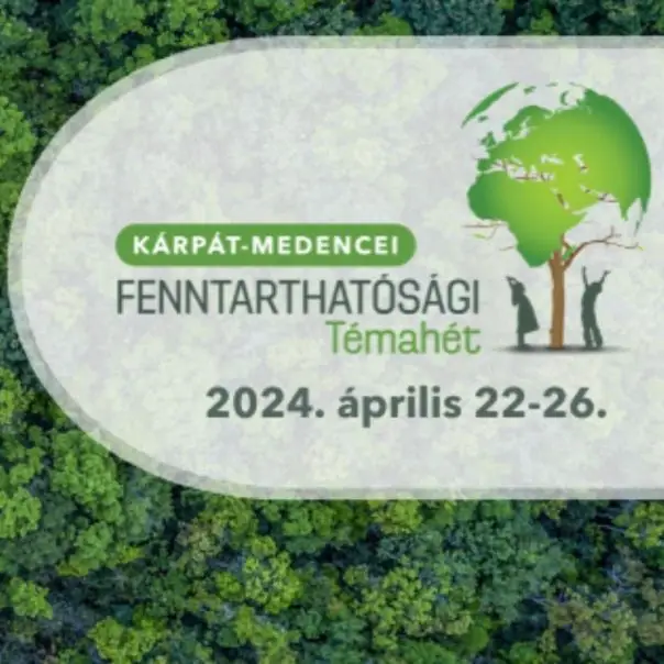 Véget ért a 9. Kárpát-medencei Fenntarthatósági Témahét, de nem teljesen!