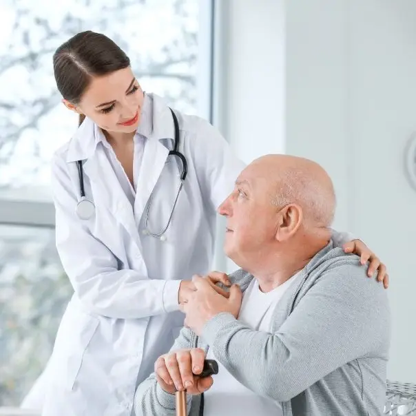 A Parkinson-kór korai felismerésével javíthatók a betegek életkörülményei