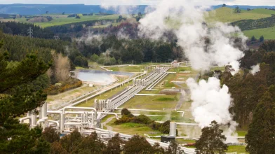 2030-ig megkétszereződik a geotermikus energia hazai felhasználása
