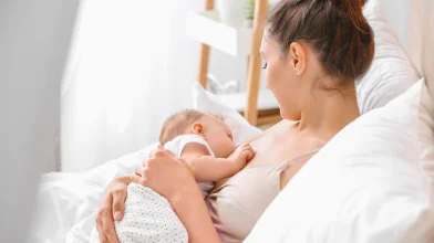 Anyatej – A legfontosabb immunerősítő