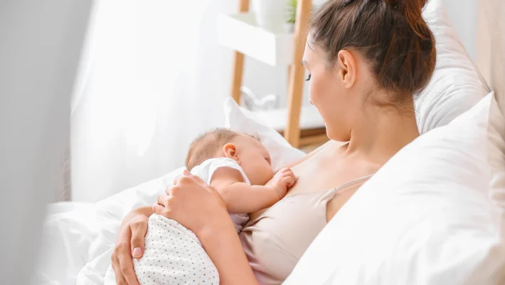 Anyatej – A legfontosabb immunerősítő