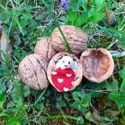 Mit készíthetünk gyermekeinkkel a természetben talált kincsekből?