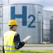 Következő fázisába léphet a hazai hidrogénipar