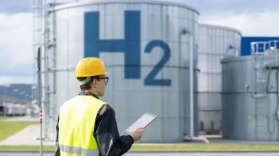 Következő fázisába léphet a hazai hidrogénipar