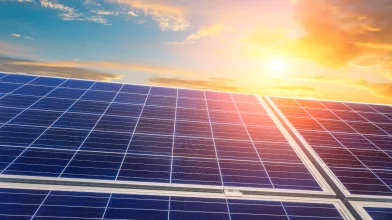 Élen járunk a napenergia hasznosításában