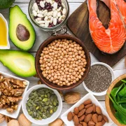 Jelentősen csökkentik az agressziót az omega-3 zsírsavak
