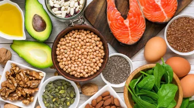 Jelentősen csökkentik az agressziót az omega-3 zsírsavak