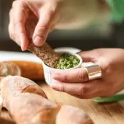A sörtörkölyből készült superfood lehet a foci Eb nagy slágere