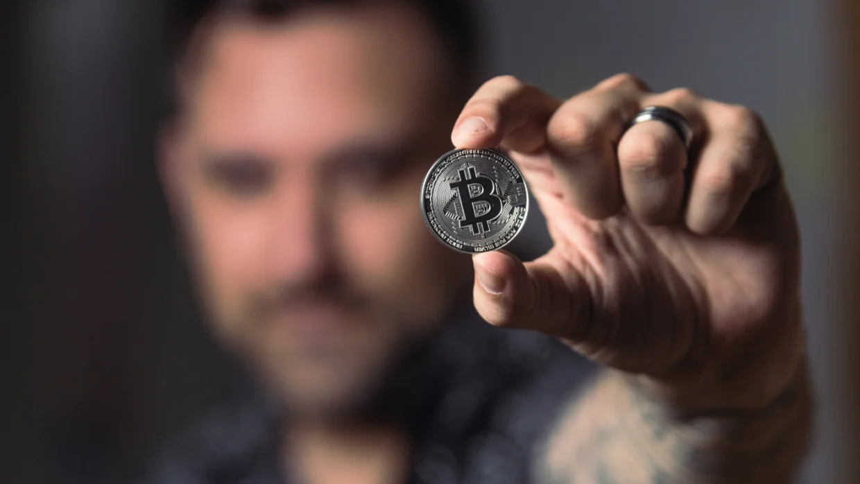 A bitcoin nélkül a megújuló energia sem tartana itt