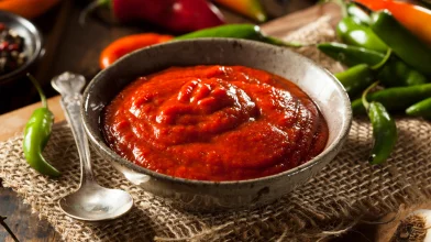 Főzz szószt a kertedből! – Szuper receptek friss hozzávalókkal