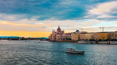 Hogyan lát el minket ivóvízzel a Duna?