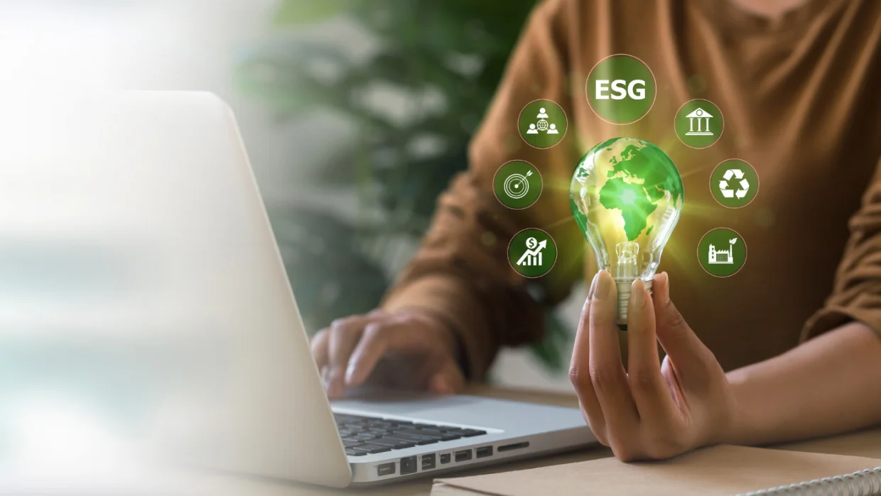 Mi is az az ESG-megfelelés?