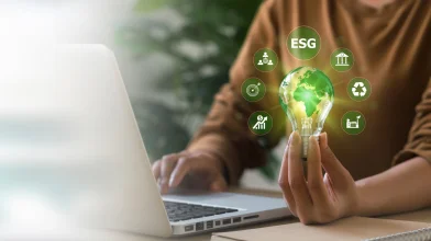 Magyar perspektívából vizsgálták az ESG szabályozások hatását a finanszírozásra