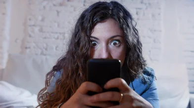 Az internetfüggőség újabb komoly veszélyére derült fény