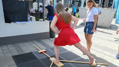 Ingyenes állapotfelmérést és tanácsadást kínál a Mozdulnék Sportlabor