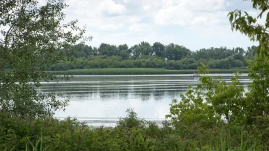 Elstartolt az V. Tisza-tavi PET Kupa