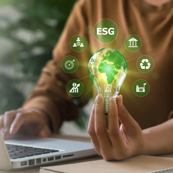 Mit takar az ESG fogalma, és mennyit várunk el a nagyvállalatoktól?