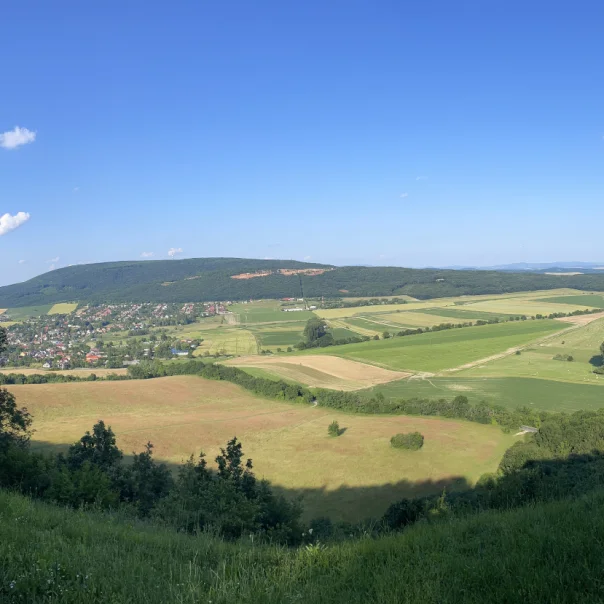 Tájegységi központ épül Tardoson a Gerecse jövőjéért