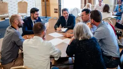 Klímasemlegesség 2050 – Hol az ember a zöldátmenetben?