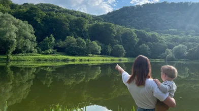 A szülői felelősség és a gyermekvállalás dilemmája a klímaváltozás korában