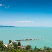 A Balaton lett Európa legjobb családbarát desztinációja