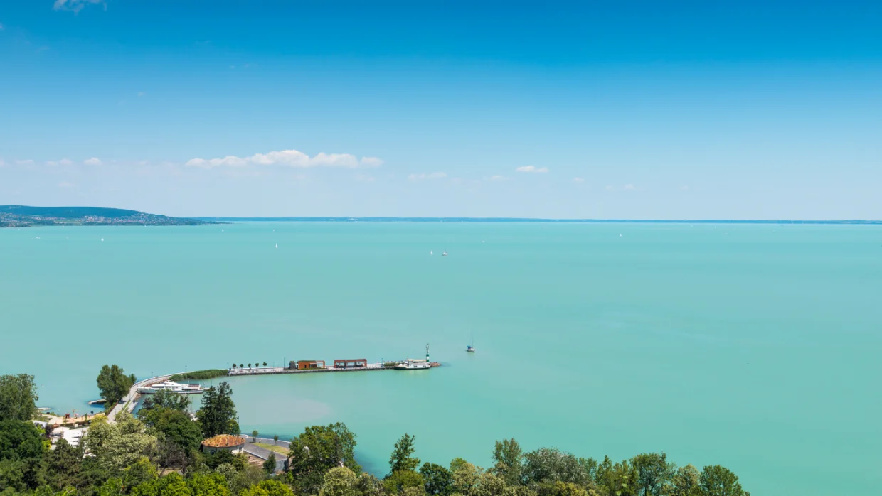 A Balaton lett Európa legjobb családbarát desztinációja