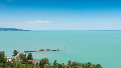 Kiderült, mi a Balaton egyik legnagyobb veszélye!