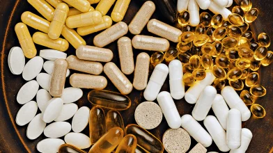 Önmagunkat csapjuk be, ha naponta szedünk multivitaminokat!