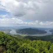 Kiderült, melyik a legszebb hazai kilátópont