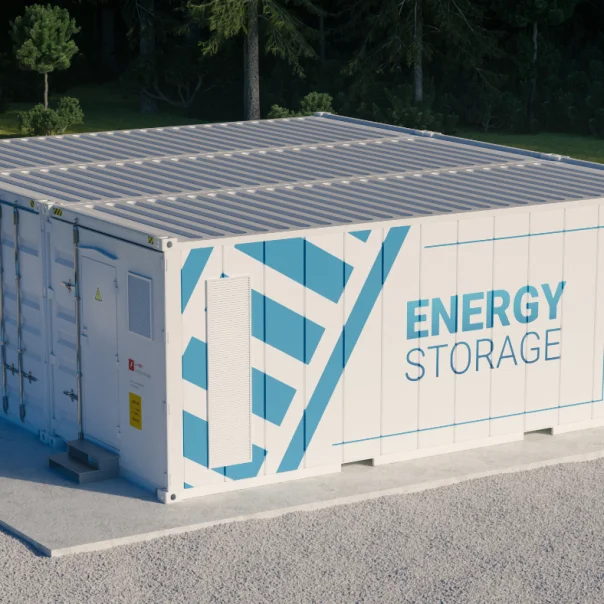 Gigantikus akkumulátoros energiatároló épül hazánkban